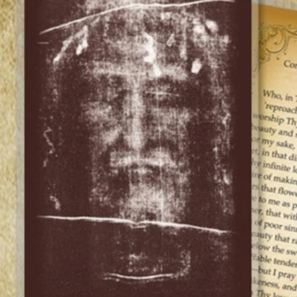 Christian Items - Picture 2 of 3